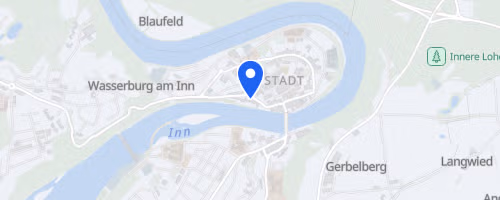 Attler-Lauf Wasserburg - Attel