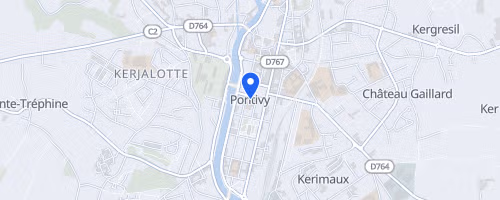 Corrida De Pontivy