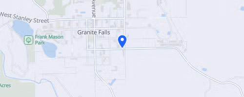 Granite Falls Independence Day 5K Fun Run