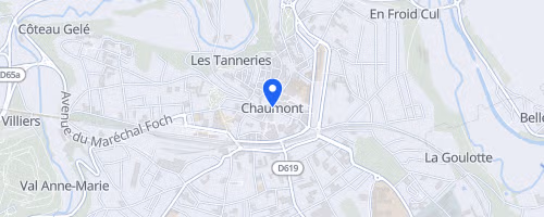 Corrida Festive - Chaumont