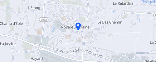Nouya Trail