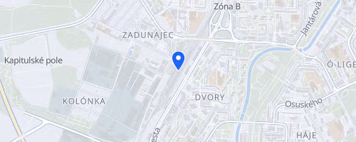 Draždiak run
