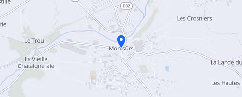 La Capellomontsuraise - Montsurs