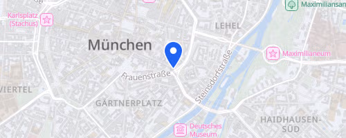 SportScheck RUN München