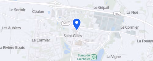 Foulées Saint Gilloises - Saint-Gilles