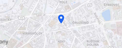 SUPERŠPRINT TRIATLON BRATISLAVA