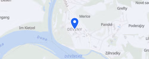 Behaj Lesmi Devín