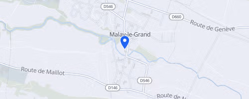 Le dernier homme debout Sens - Malay-le-Grand