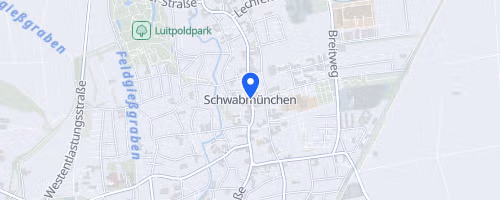 Silvesterlauf Schwabmünchen