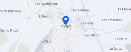 Boucles de Bologne