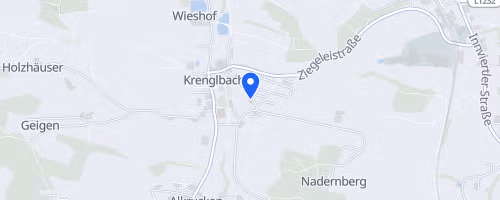 Krenglbacher Hügellauf