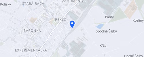 Račiansky kros ZIMA