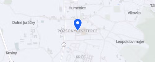 Beh za zdravie - Záhorská Bystrica