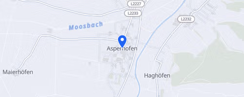 Asperhofner Marktlauf
