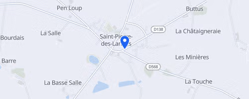Les automnales - Saint-Pierre-des-Landes