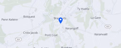 Foulées de Brasparts