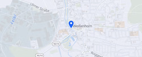 32. Weißenhorner Altstadtlauf