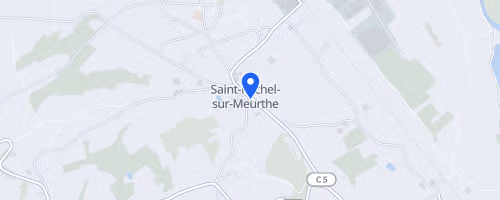 Trail des jumeaux - Saint-Michel-sur-Meurthe