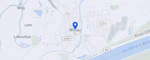 Courses Nature Rhinau