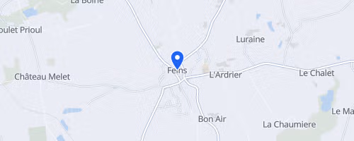Le Défi De Boulet - Feins