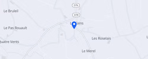 Les nocturnes du pain chaud - Lanfains