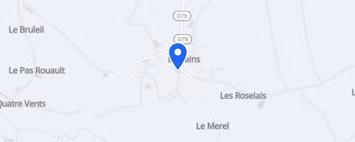 Les nocturnes du pain chaud
