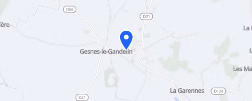 Eki'Gesnes