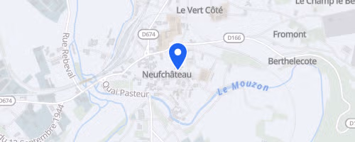 Les Foulées Vitteloises