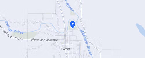 Twisp River Rambler