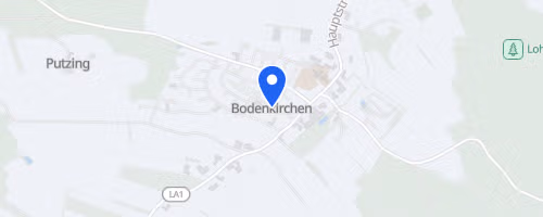 Bonbrucker Volksfestlauf