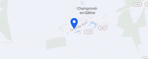 Challenge bike and run terres de perche Champrond-en-Gâtine