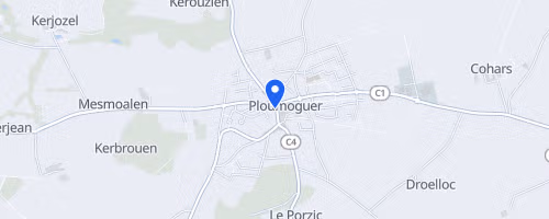 La run'ploum - Ploumoguer