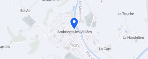 Courses des 3 Clochers
