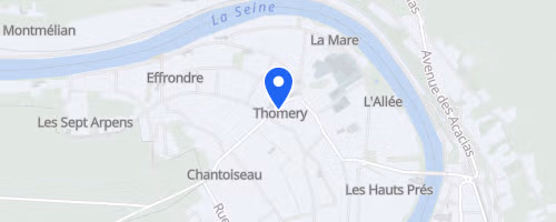La thomeryonne