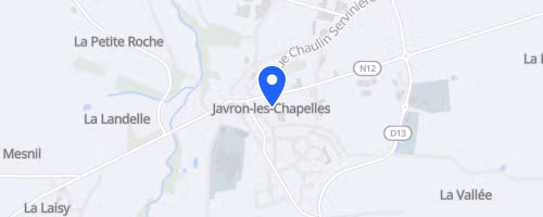La Javronnaise - Javron Les Chapelles