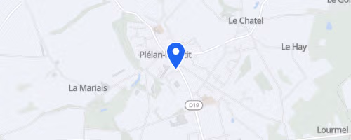 Mon coeur, ma vie, mon soleil  - Plélan-le-Petit