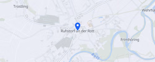 30. Ruhstorfer Geländelauf
