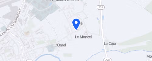 La Ceriséenne