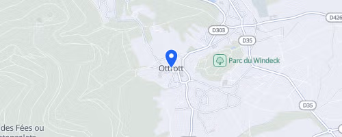 La Course des Châteaux d'Ottrott - 10 km 2026