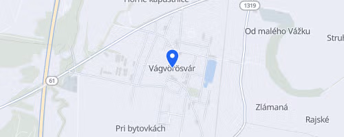 Beh zdravia ulicami Červeníka O pohár predsedu COOP Jednota
