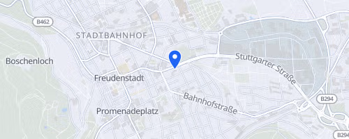 Frühlingsultra - Freudenstadt-Grüntal