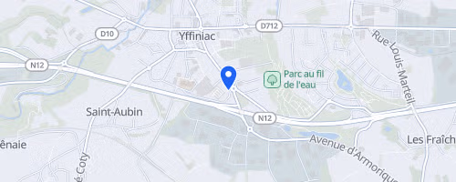 Randonnée des Chocards - Yffiniac