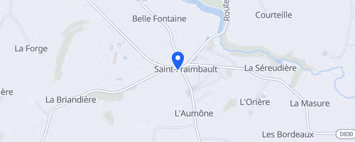 Foulées Frambaldéennes