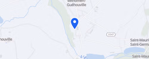 La forestière - Belhomert-Guéhouville