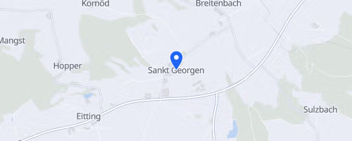 St. Georgener Stadtfestlauf
