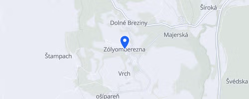 Beh okolo vodnej nádrže Môťová