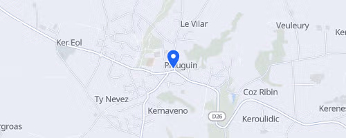 Semi-marathon de Plouguin