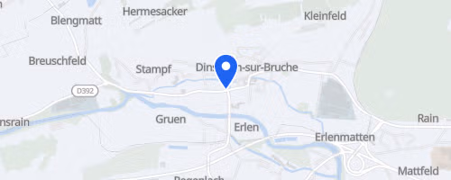 Les foulées du schiebenberg - Dinsheim-sur-Bruche