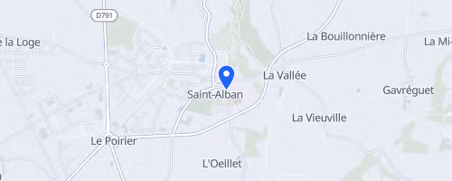Trail de la Flora