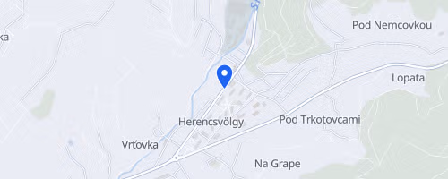 Hriňovská Stovka